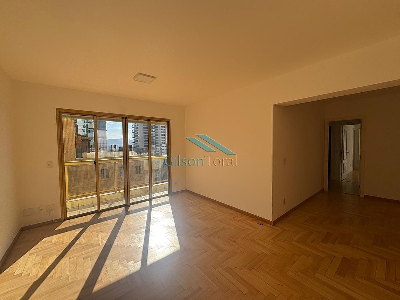 Apartamento Barueri  Alphaville  Everest Towers