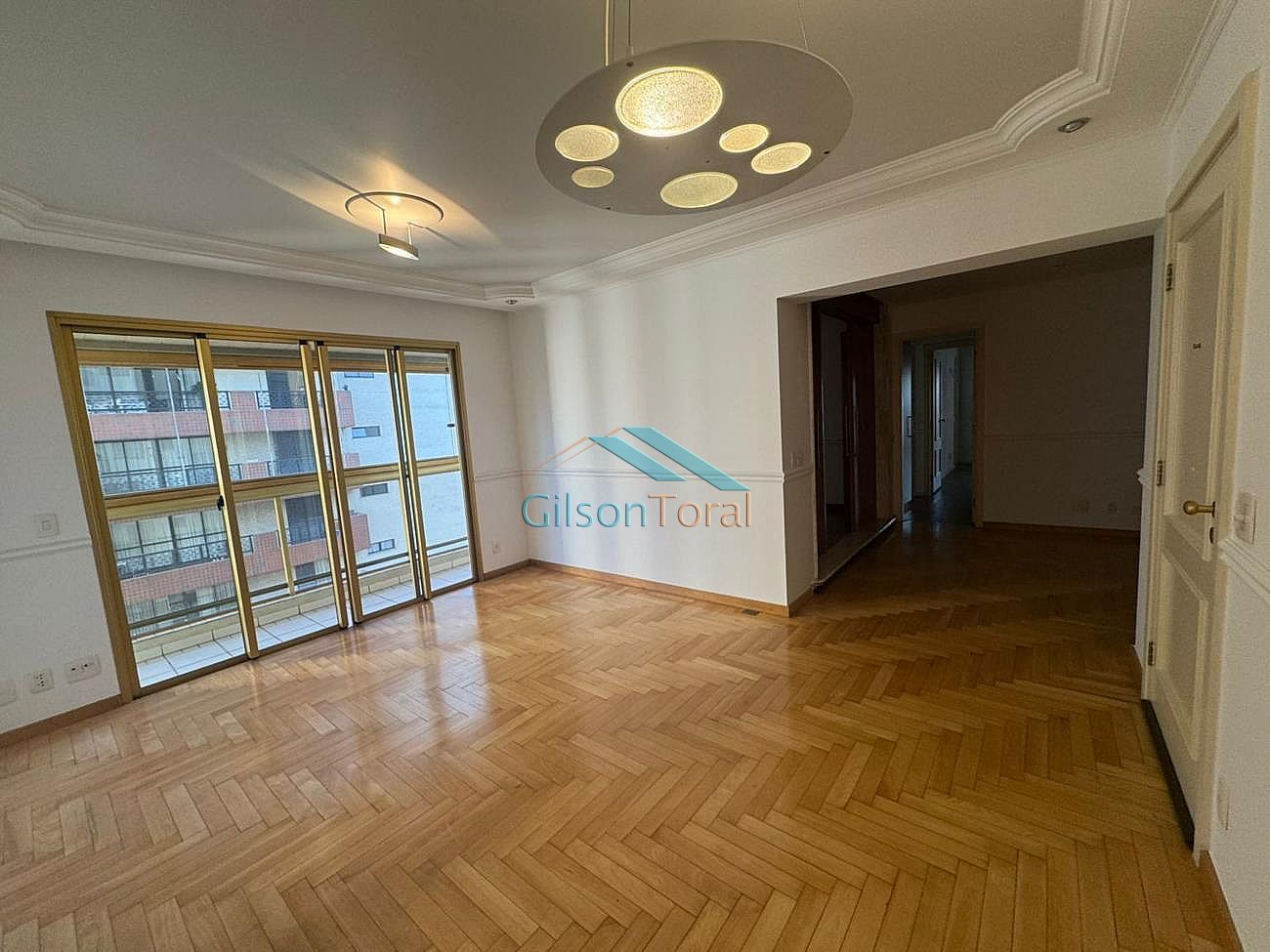 Apartamento Barueri  Alphaville  Everest Towers