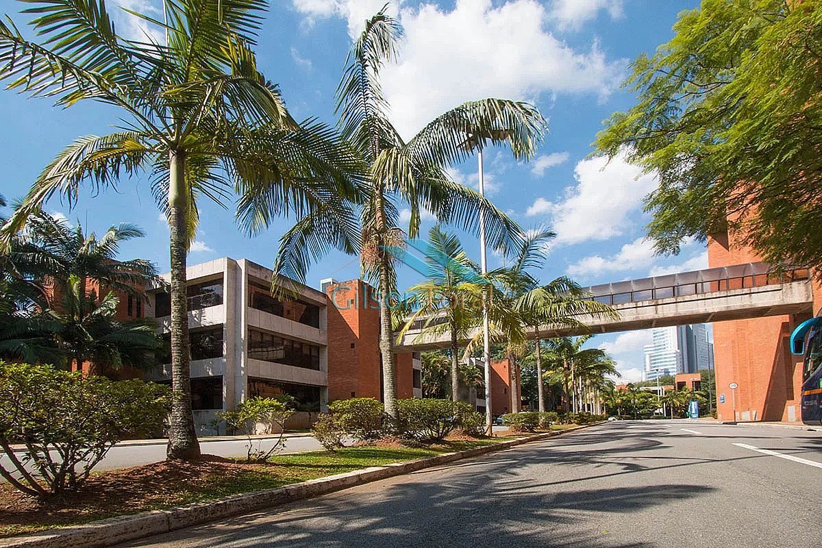 Conjunto comercial/Sala&nbsp;Barueri &nbsp;Alphaville &nbsp;Green Valley Office Park