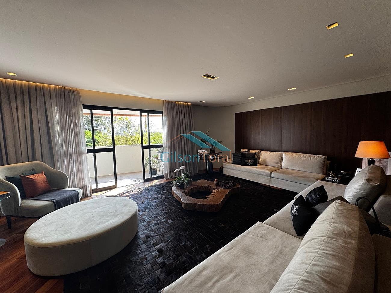 Apartamento Barueri  Alphaville  Europa