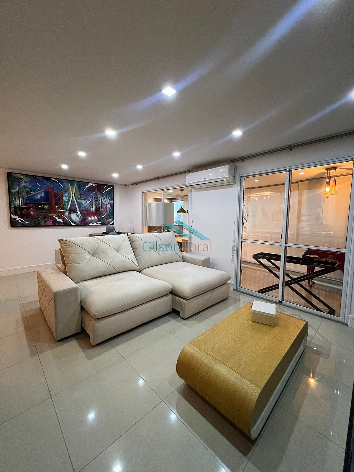 Apartamento&nbsp;Barueri &nbsp;Alphaville &nbsp;Mont Blanc
