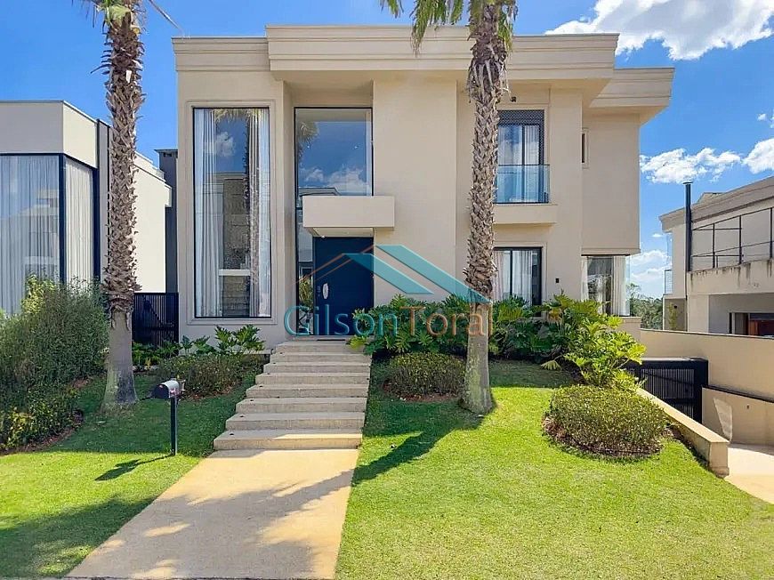 Casa de condom�nio&nbsp;Santana de Parna�ba &nbsp;Tambor� &nbsp;Tambor� Residencial 11