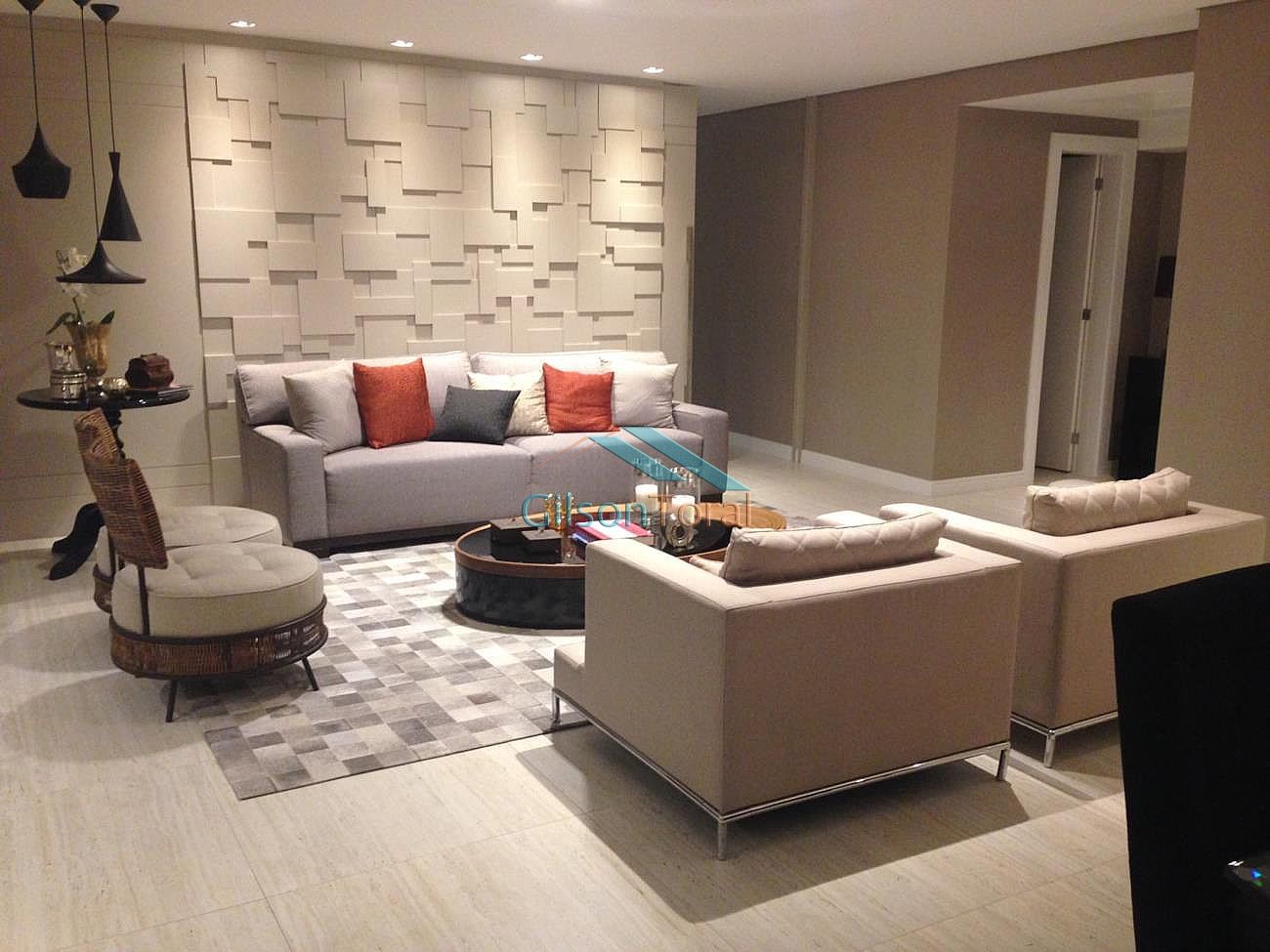 Apartamento Barueri  Alphaville  Splendore
