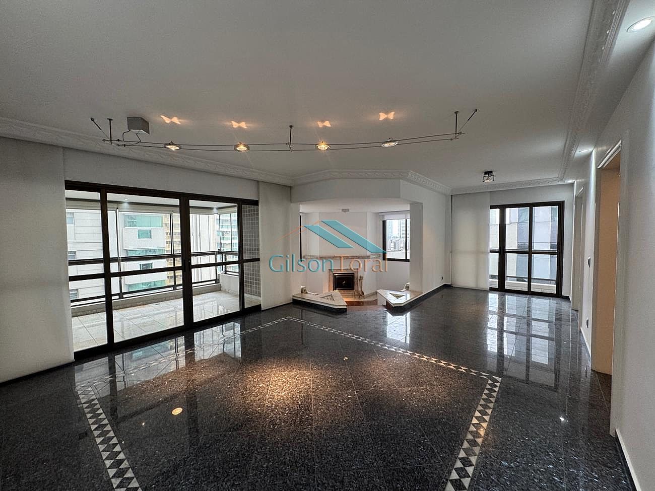 Apartamento&nbsp;Barueri &nbsp;Alphaville &nbsp;Chateau