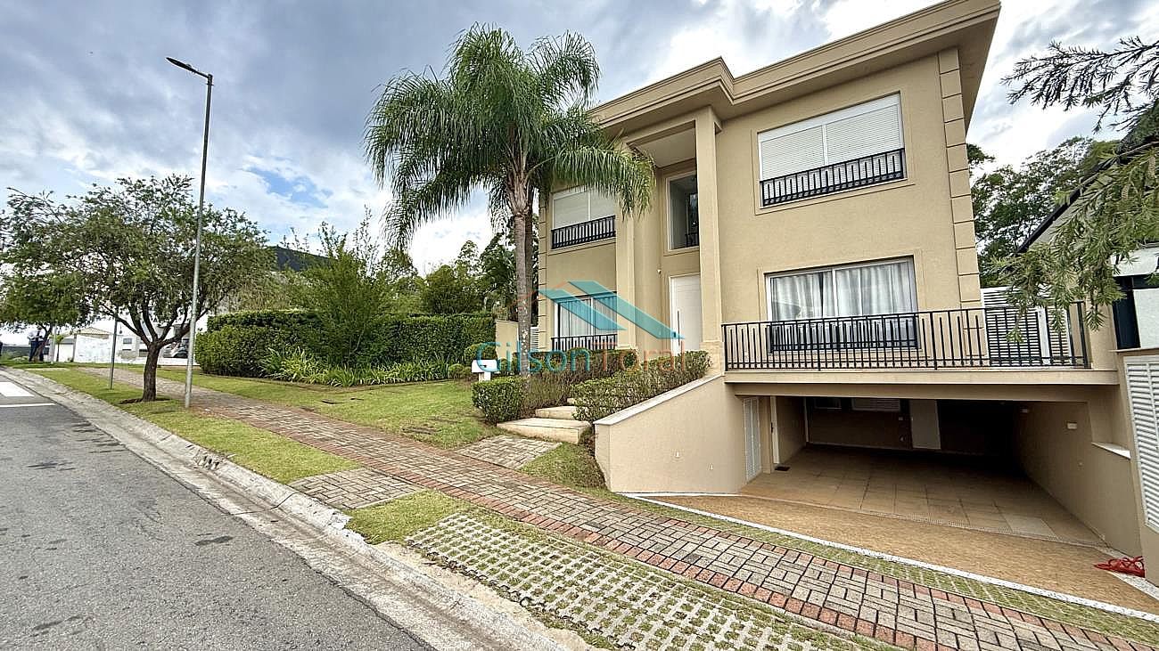 Casa de condom�nio&nbsp;Santana de Parna�ba &nbsp;Itahy� &nbsp;Itahy�