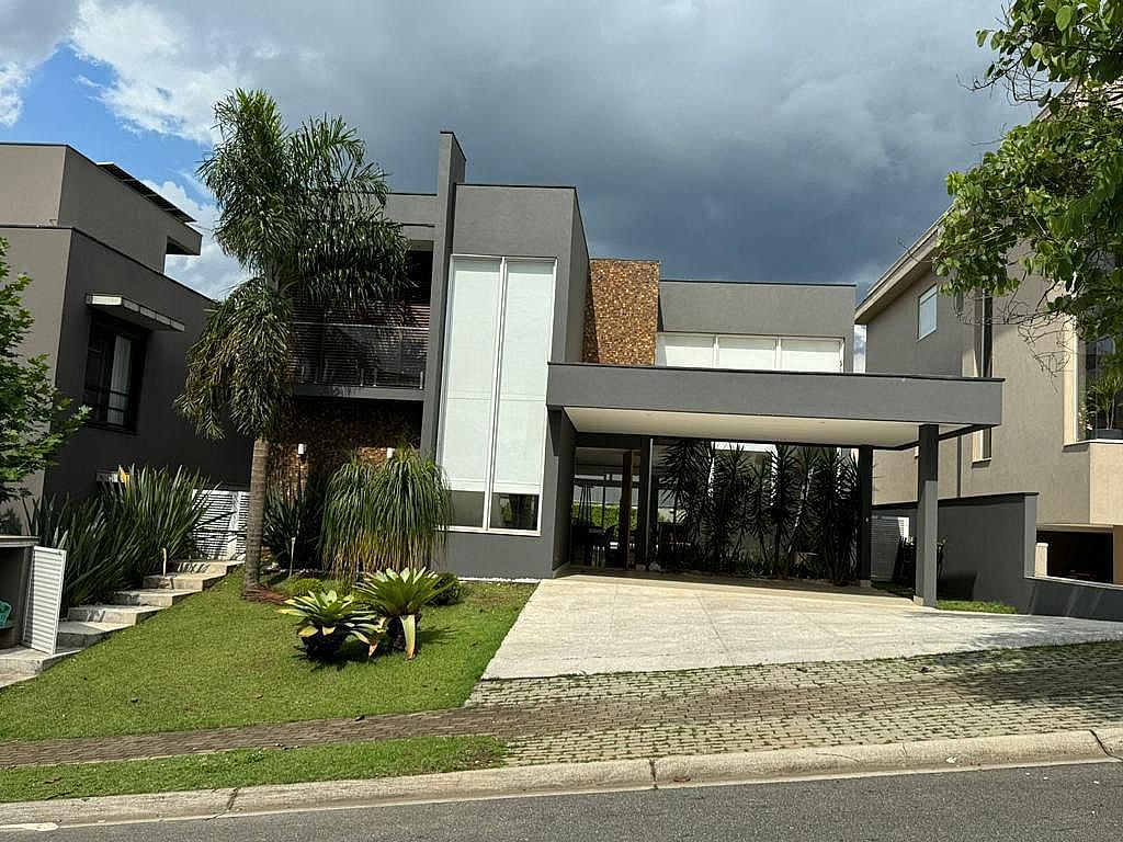 Casa de condom�nio&nbsp;Santana de Parna�ba &nbsp;Tambor� &nbsp;Tambor� Residencial 10