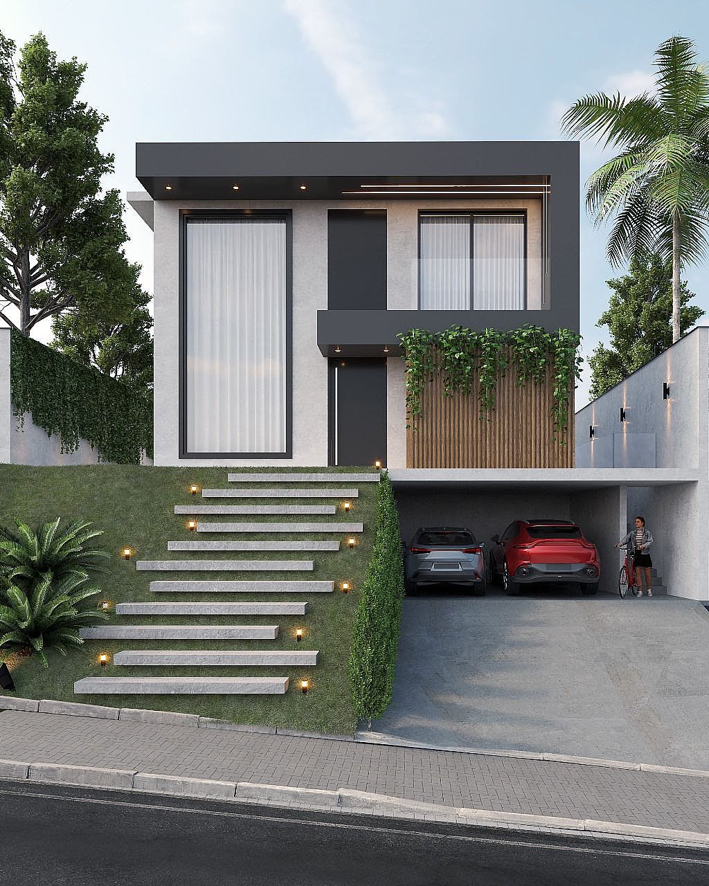 Casa de condom�nio&nbsp;Santana de Parna�ba &nbsp;Alphaville &nbsp;Valville 1