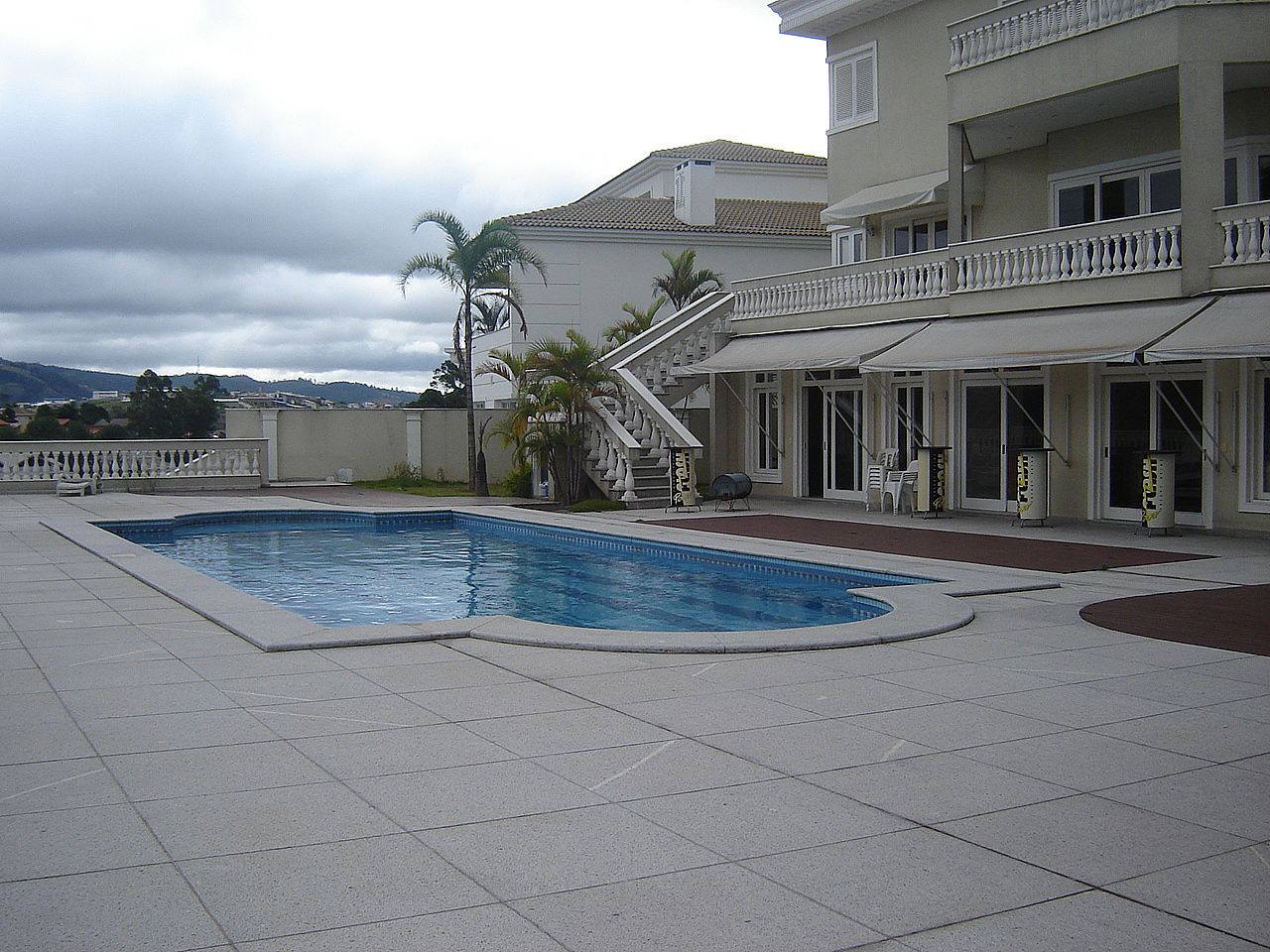 Casa de condom�nio&nbsp;Santana de Parna�ba &nbsp;Tambor� &nbsp;Tambor� Residencial 3