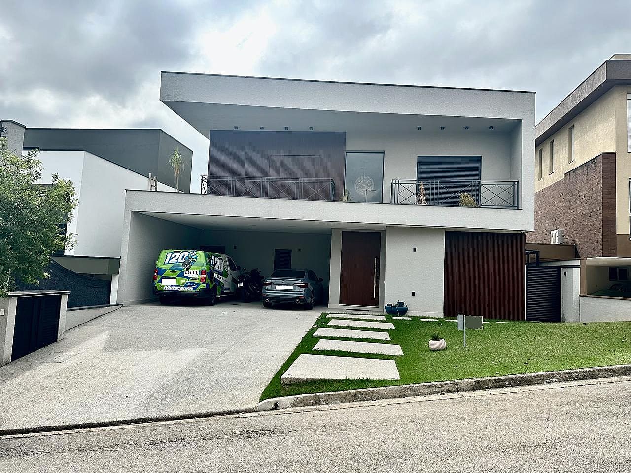 Casa de condom�nio&nbsp;Santana de Parna�ba &nbsp;Campos do Conde &nbsp;Campos do Conde