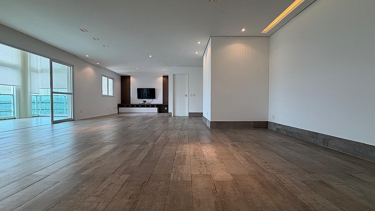 Apartamento&nbsp;Santana de Parna�ba &nbsp;Tambor� &nbsp;Eredit�