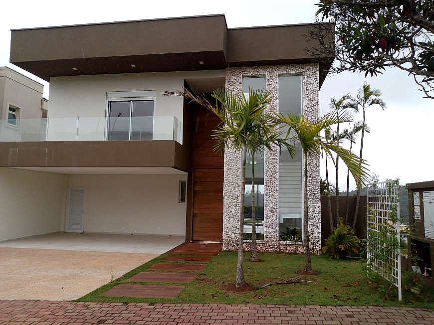 Casa de condomnio Santana de Parnaba  Alphaville  Gnesis 1