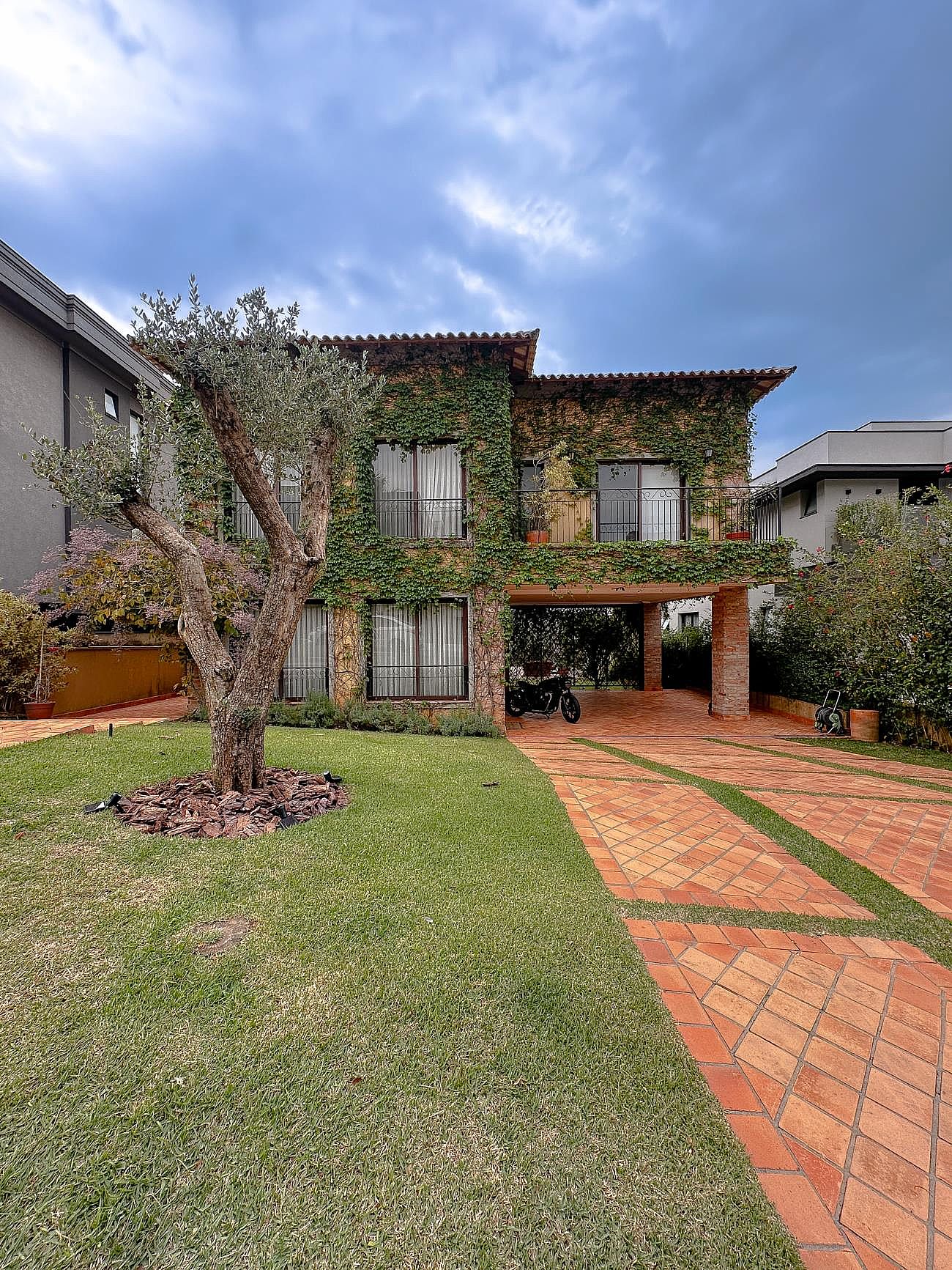 Casa de condom�nio&nbsp;Santana de Parna�ba &nbsp;Tambor� &nbsp;Tambor� Residencial 11