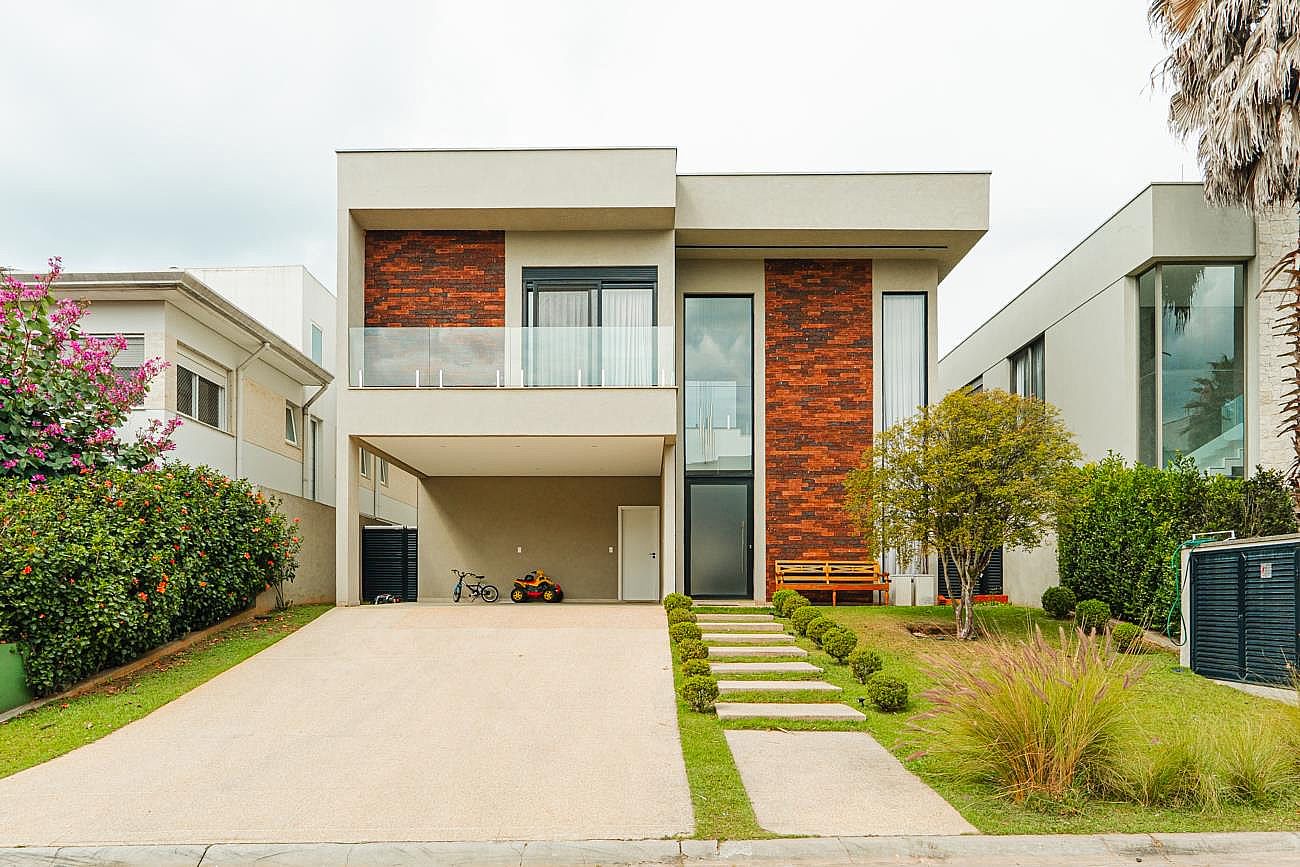 Casa de condom�nio&nbsp;Santana de Parna�ba &nbsp;Tambor� &nbsp;Tambor� Residencial 11