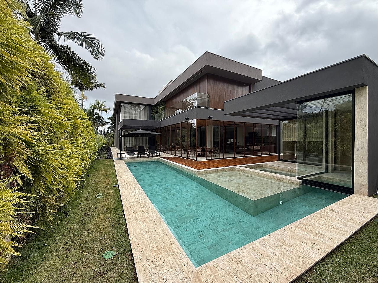 Casa de condom�nio&nbsp;Santana de Parna�ba &nbsp;Tambor� &nbsp;Tambor� Residencial 3