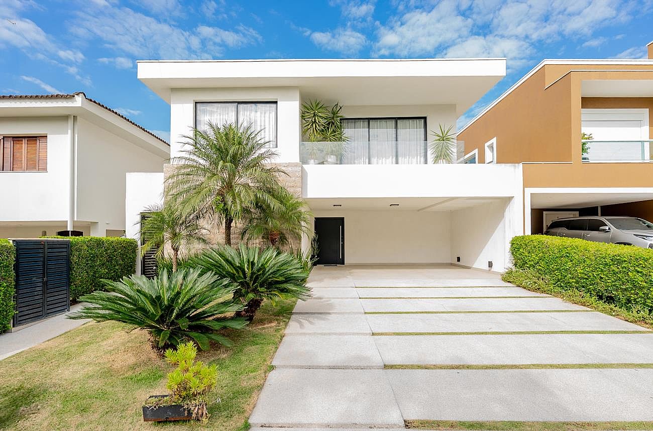 Casa de condom�nio&nbsp;Santana de Parna�ba &nbsp;Alphaville &nbsp;Alphaville Residencial 04