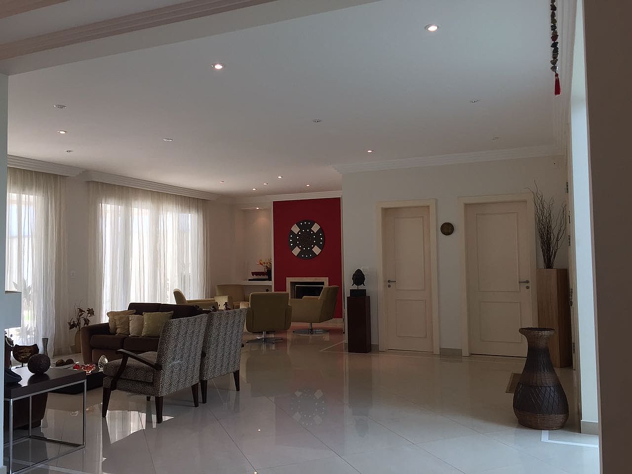 Casa de condomnio Santana de Parnaba  Alphaville  Alphaville Residencial 10