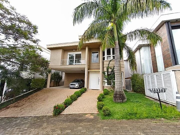 Casa de condom�nio&nbsp;Santana de Parna�ba &nbsp;Tambor� &nbsp;Tambor� Residencial 10