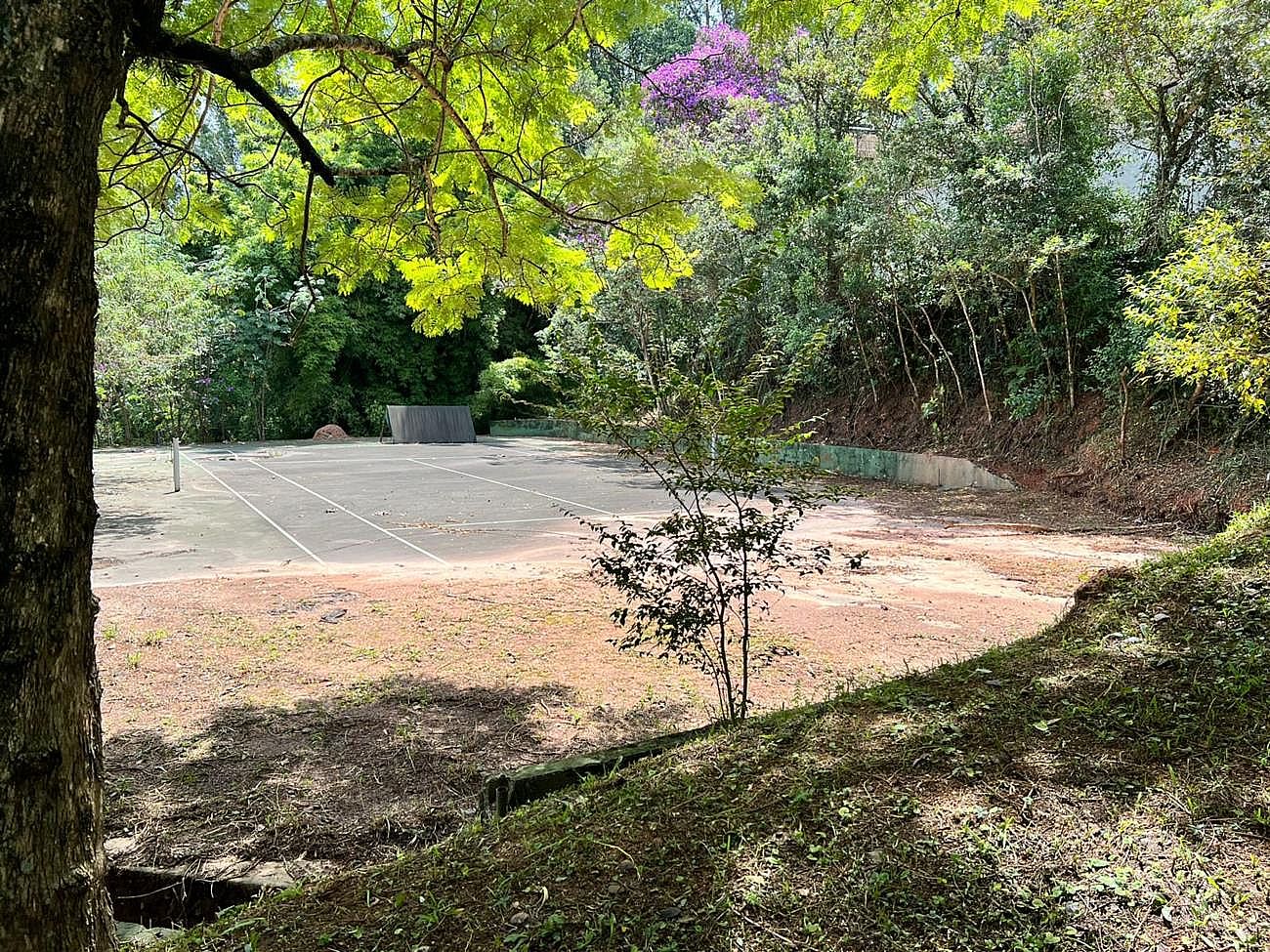 Terreno Barueri  Tambor  Tambor Residencial 1