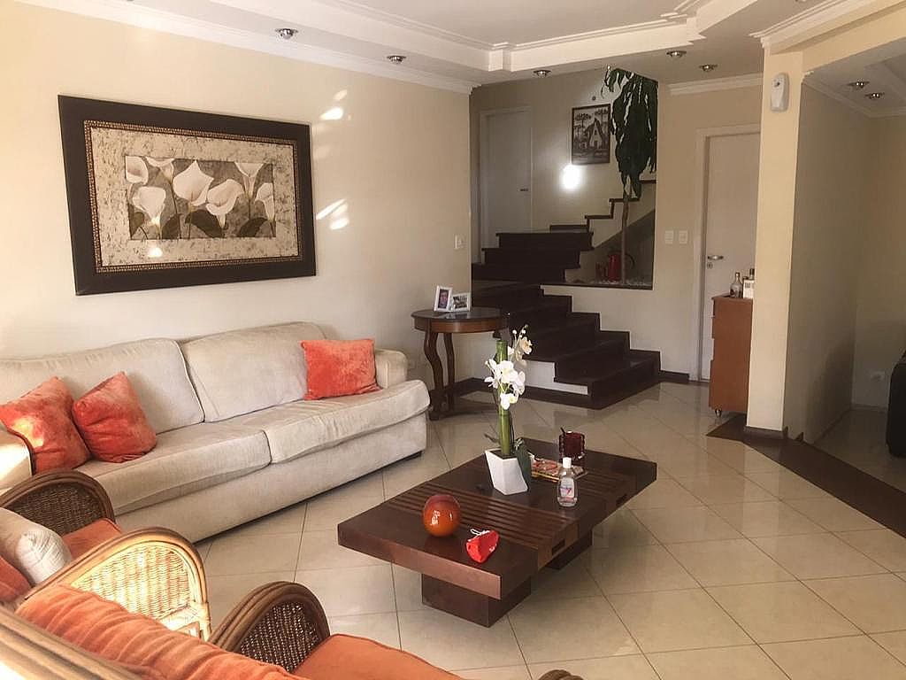 Casa de condomnio Santana de Parnaba  Alphaville  Alphaville Residencial 09