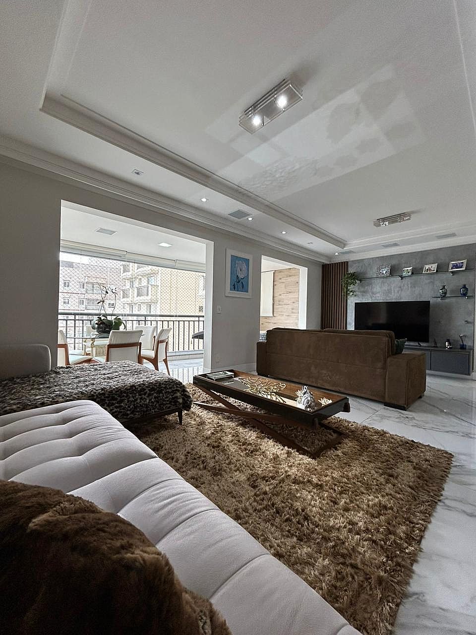 Apartamento Barueri  Alphaville  Mont Blanc