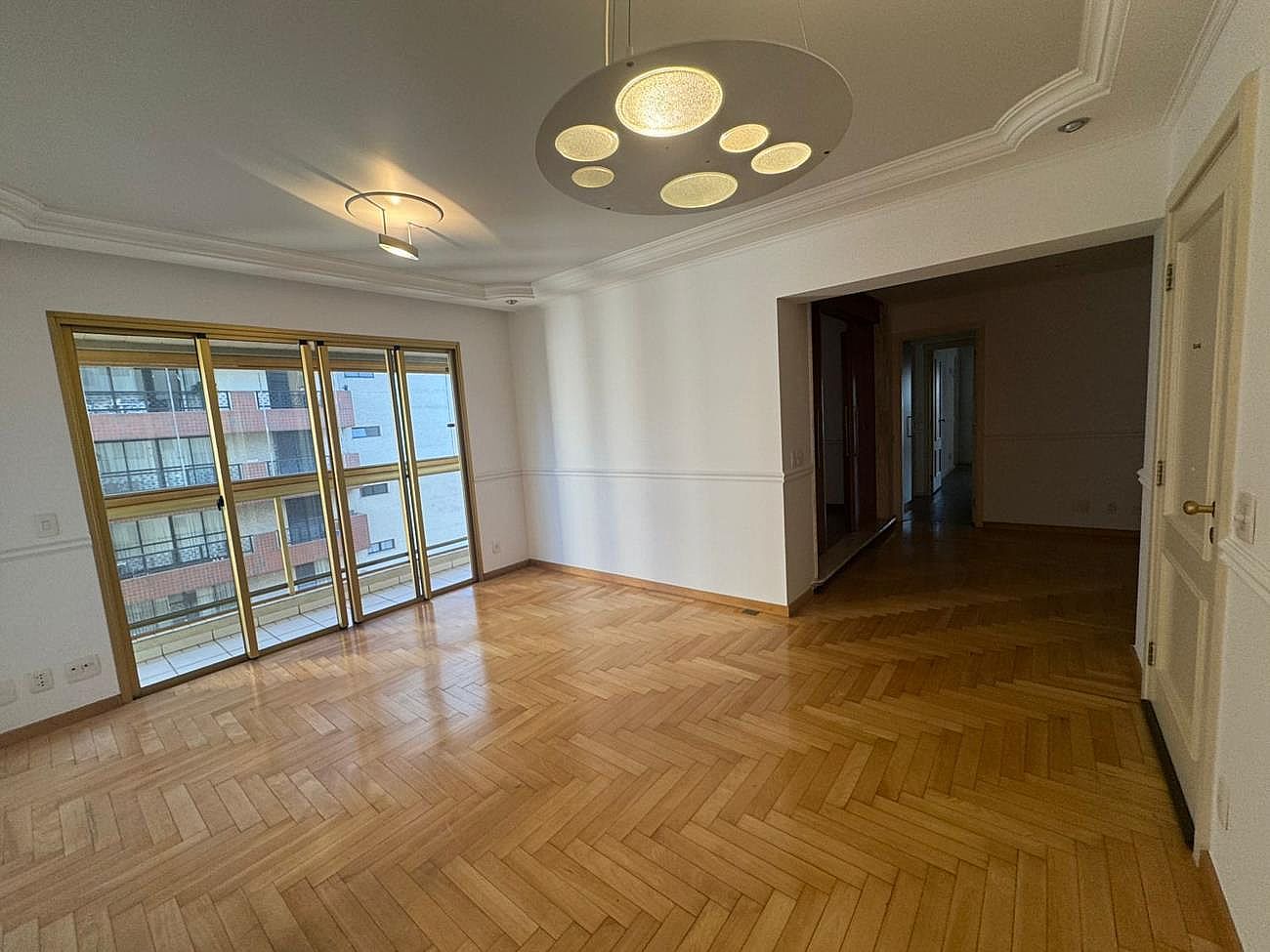 Apartamento Barueri  Alphaville  Everest Towers