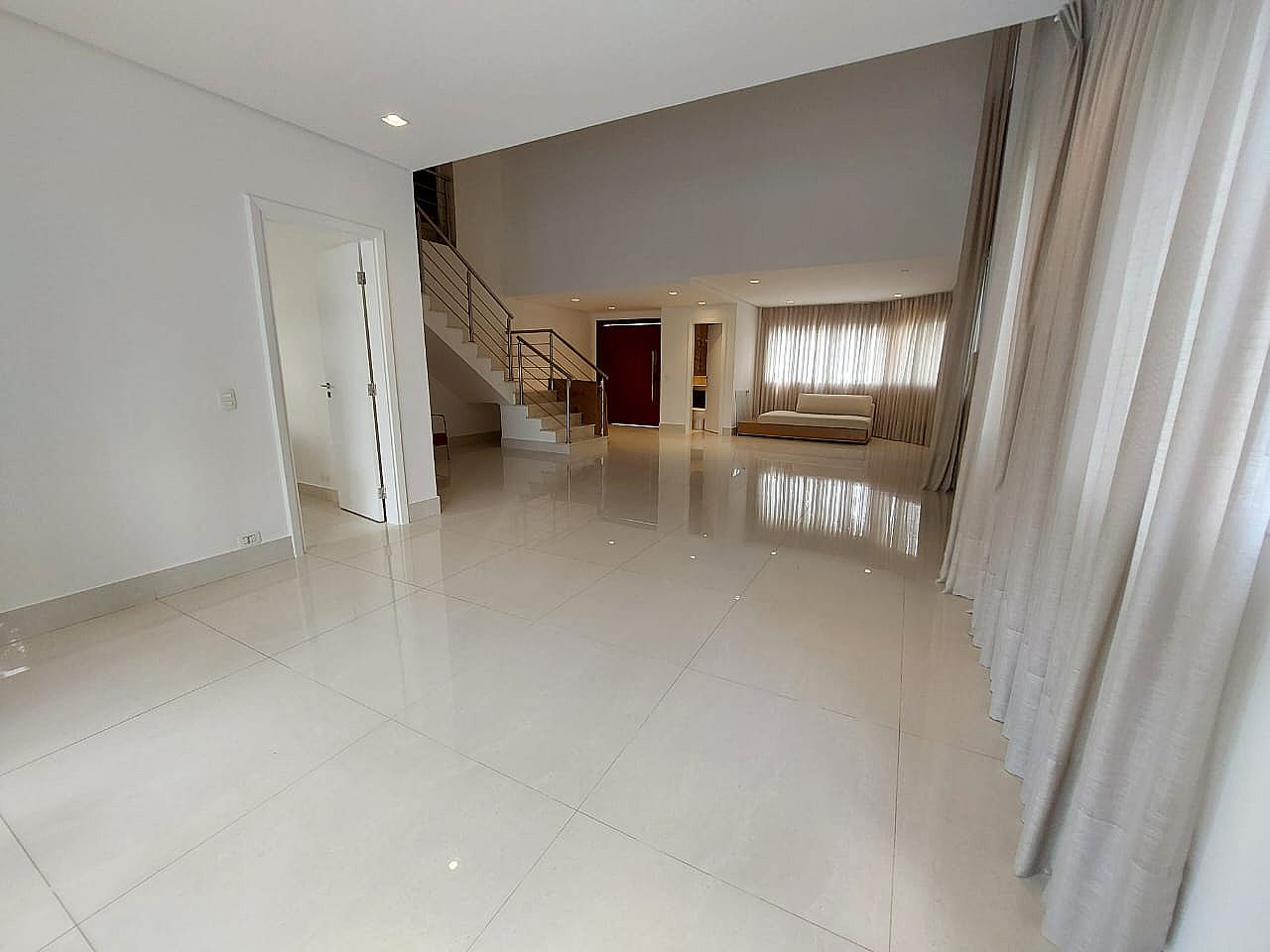 Casa de condomnio Santana de Parnaba  Alphaville  Alphaville Residencial 11