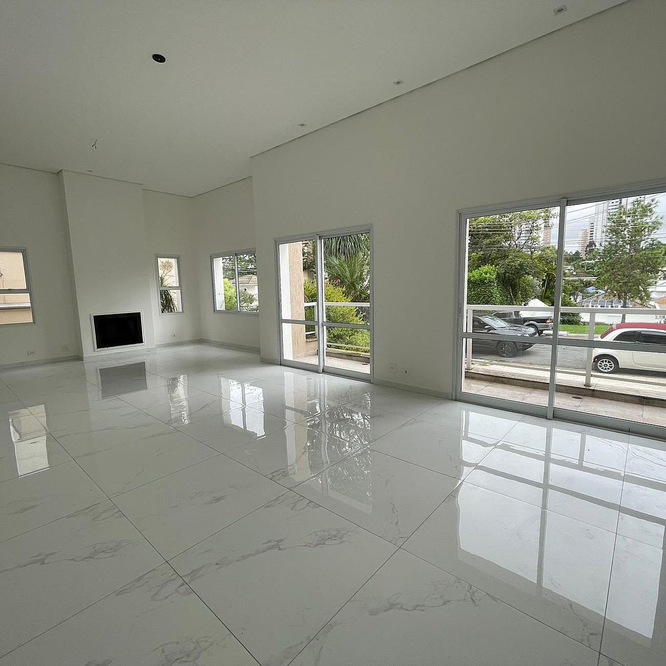 Casa de condomnio Barueri  Alphaville  Residencial Alpha Plus