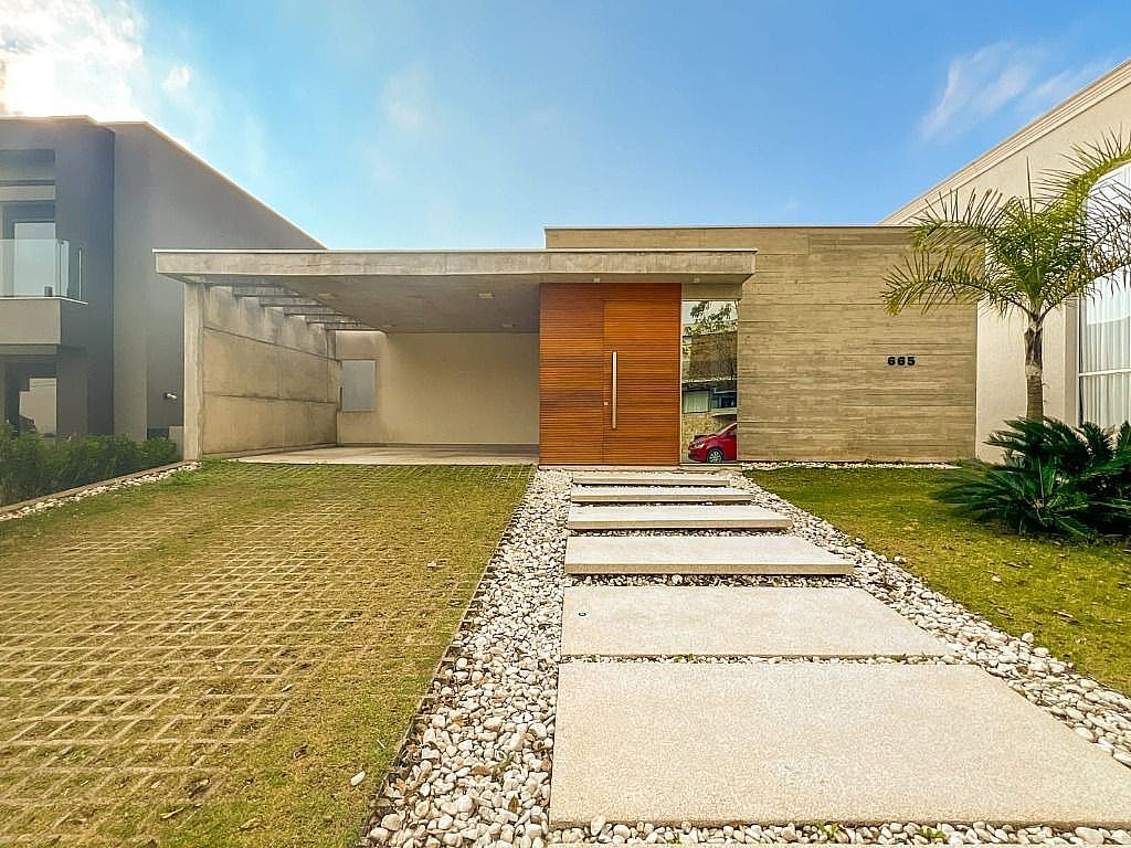 Casa de condom�nio&nbsp;Santana de Parna�ba &nbsp;Campos do Conde &nbsp;Campos do Conde