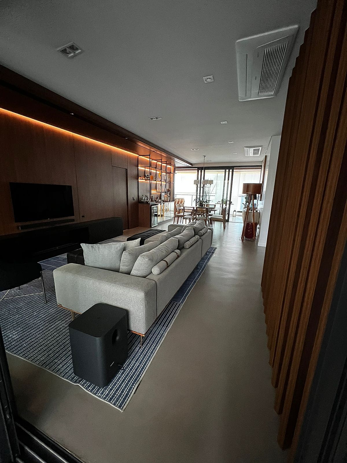 Apartamento Barueri  Alphaville  Canvas High House