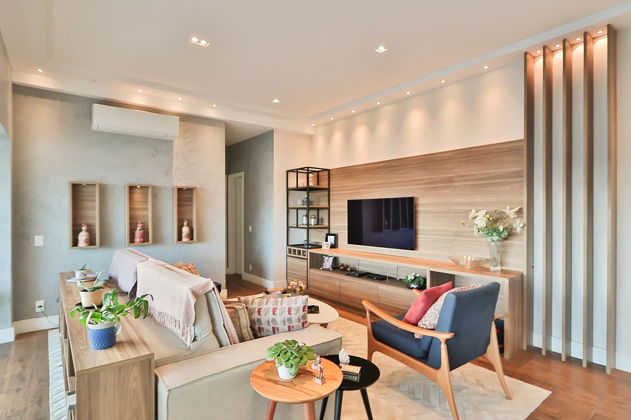 Apartamento Barueri  Alphaville  Gramercy Park