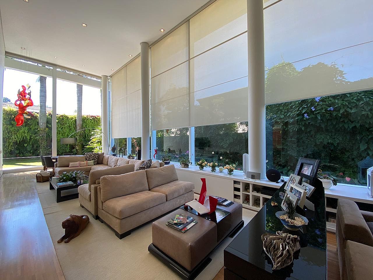Casa de condomnio Santana de Parnaba  Alphaville  Melville