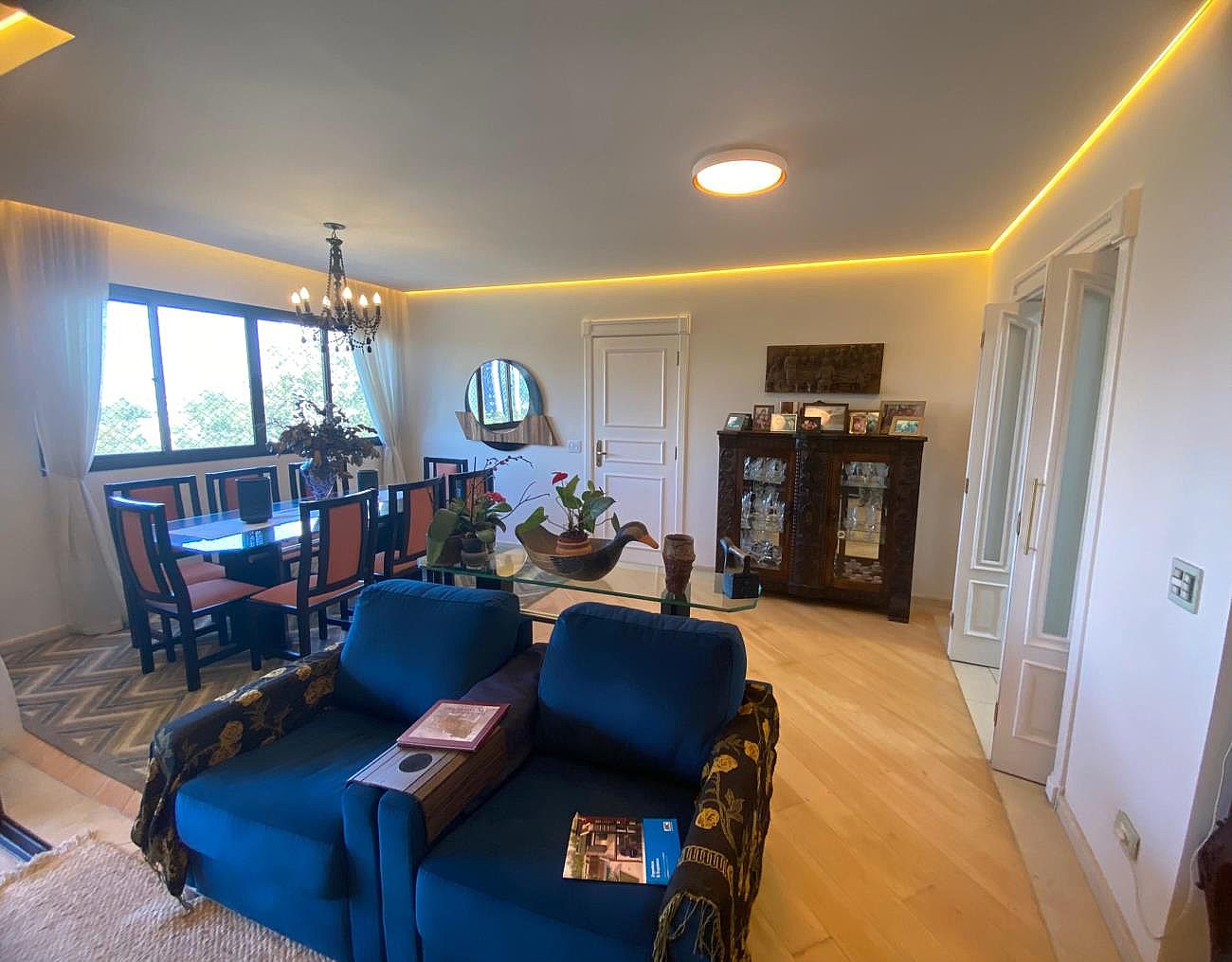 Apartamento Barueri  Alphaville  Amrica 2