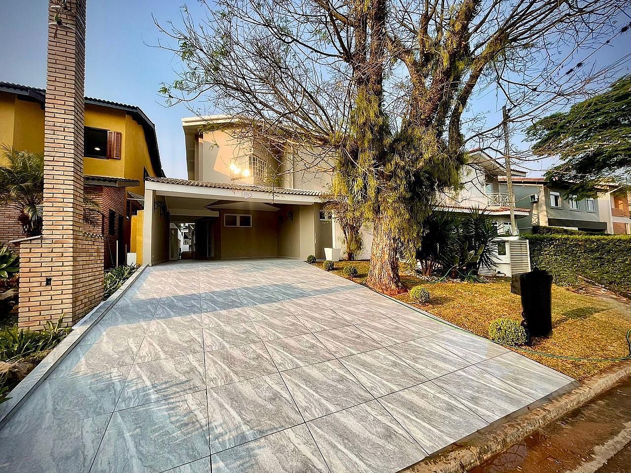 Casa de condomnio Santana de Parnaba  Alphaville  Alphaville Residencial 11
