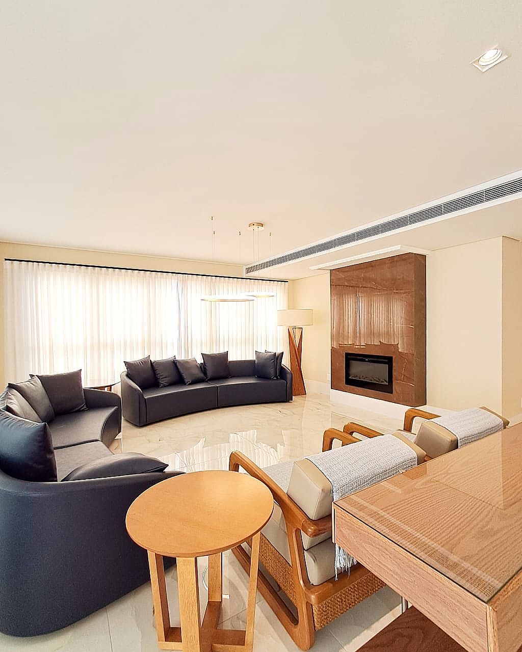 Apartamento Barueri  Alphaville  Oiapoque