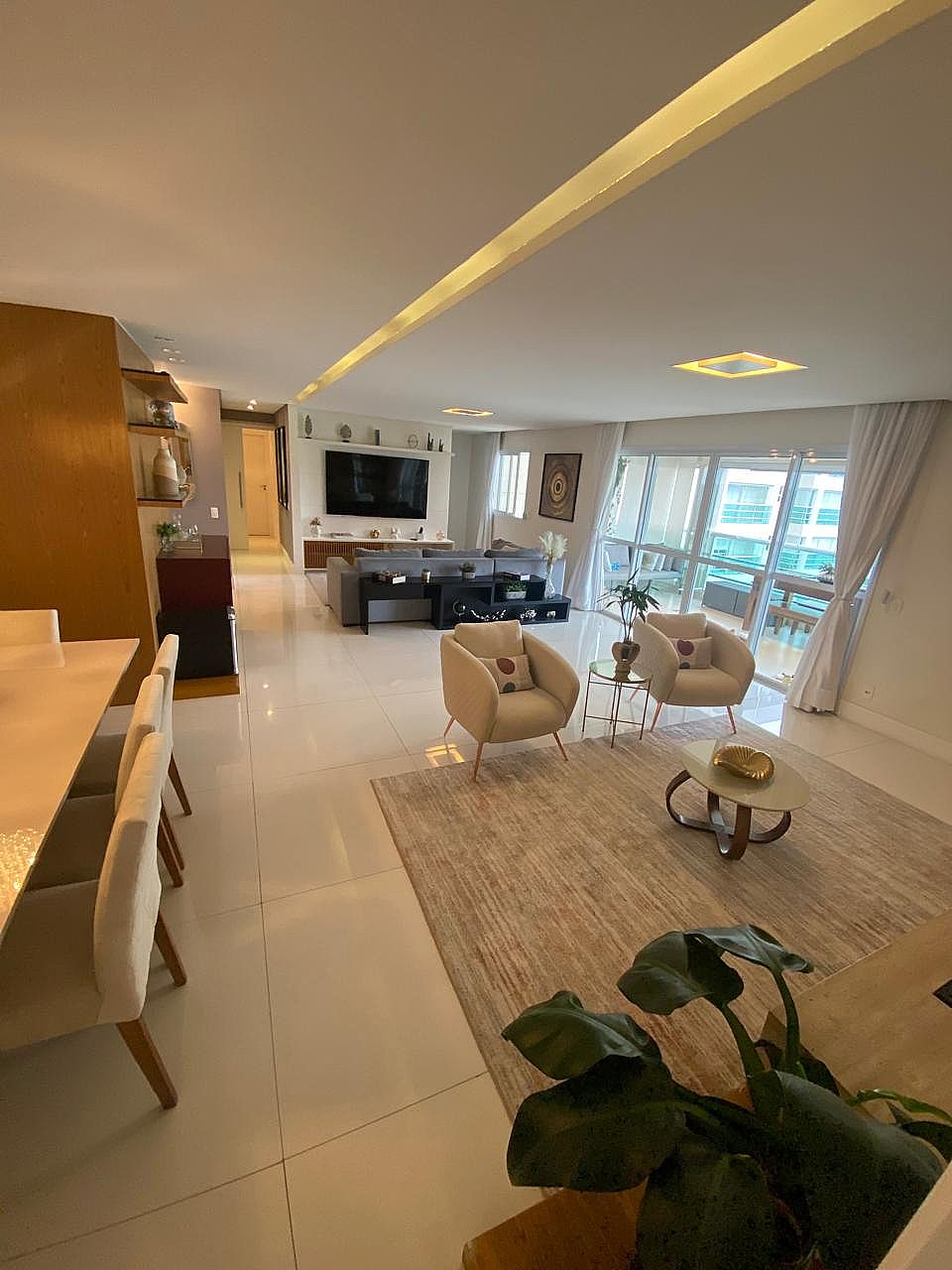 Apartamento&nbsp;Santana de Parna�ba &nbsp;Tambor� &nbsp;Eredit�