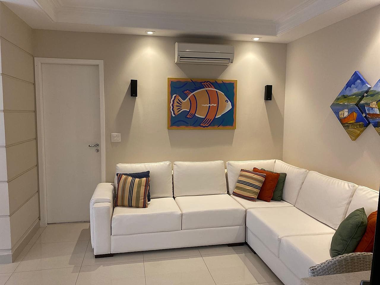 Apartamento&nbsp;Barueri &nbsp;Alphaville &nbsp;Monte Carlo