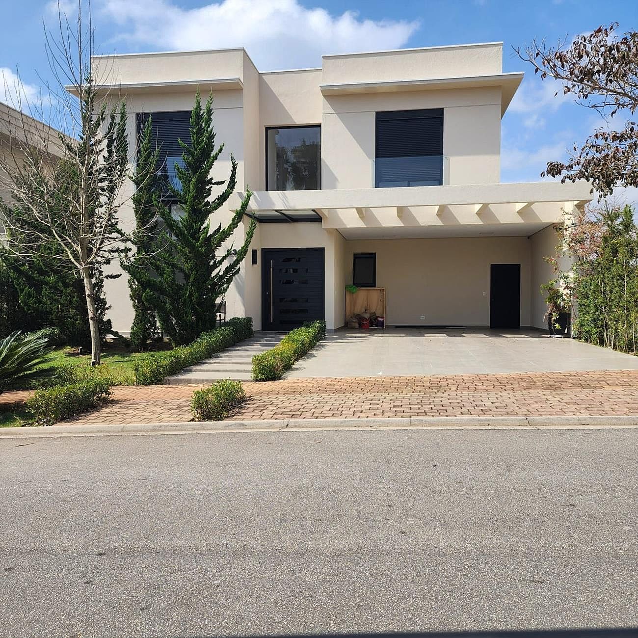 Casa de condom�nio&nbsp;Santana de Parna�ba &nbsp;G�nesis &nbsp;G�nesis 1