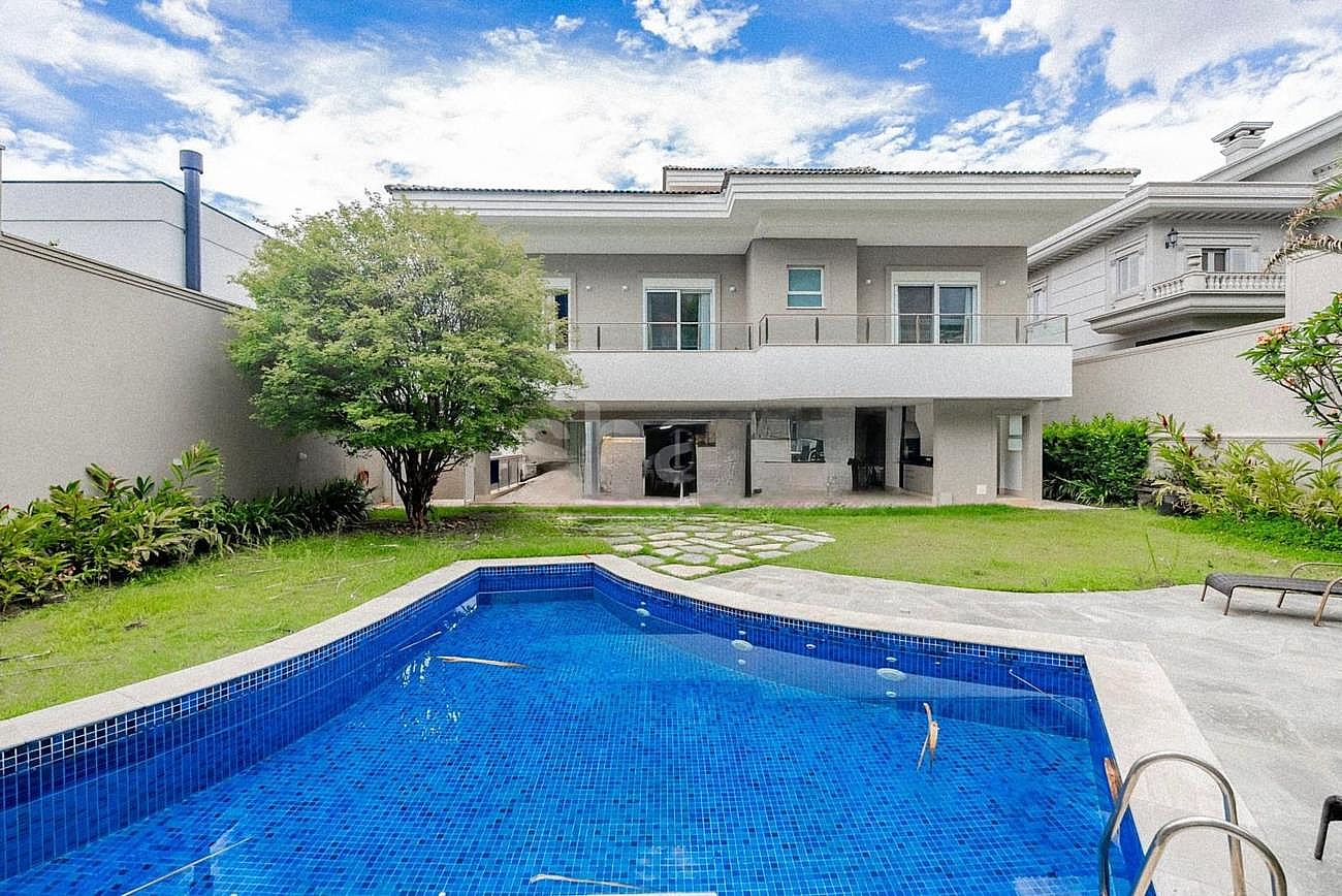 Casa de condom�nio&nbsp;Santana de Parna�ba &nbsp;Tambor� &nbsp;Tambor� Residencial 2