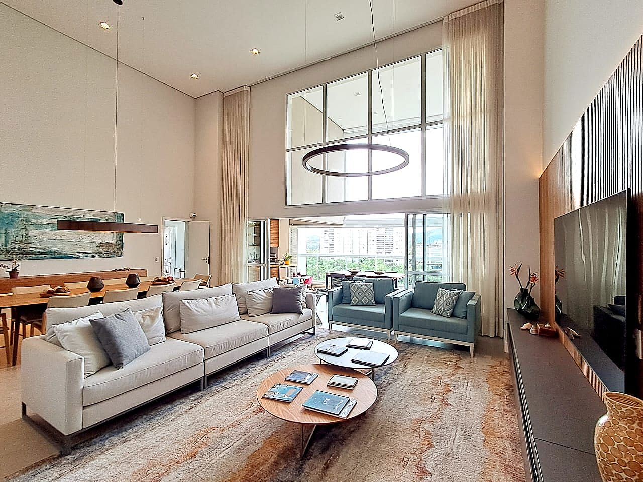 Apartamento&nbsp;Barueri &nbsp;Alphaville &nbsp;The Lake Gramercy Park