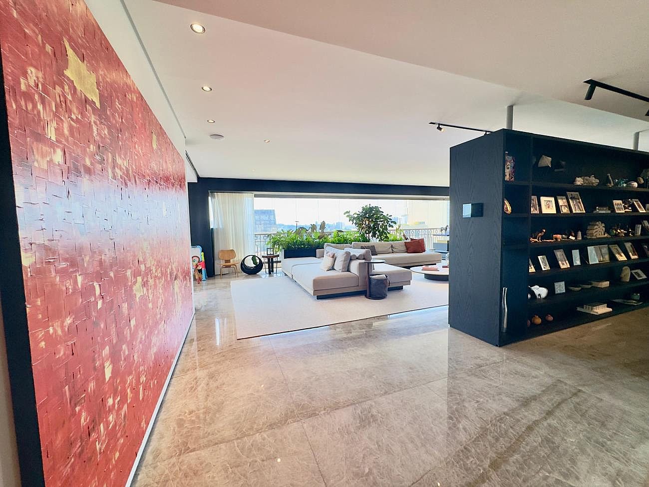 Apartamento Barueri  Alphaville  Myr