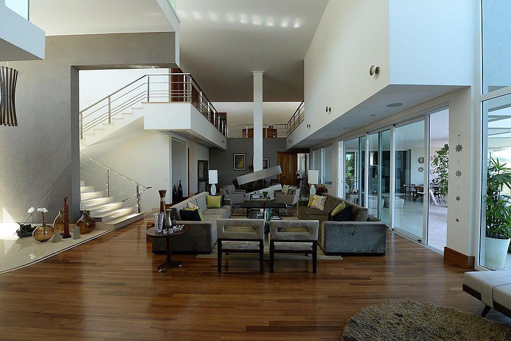 Casa de condomnio Santana de Parnaba  Alphaville  Alphaville Residencial Zero