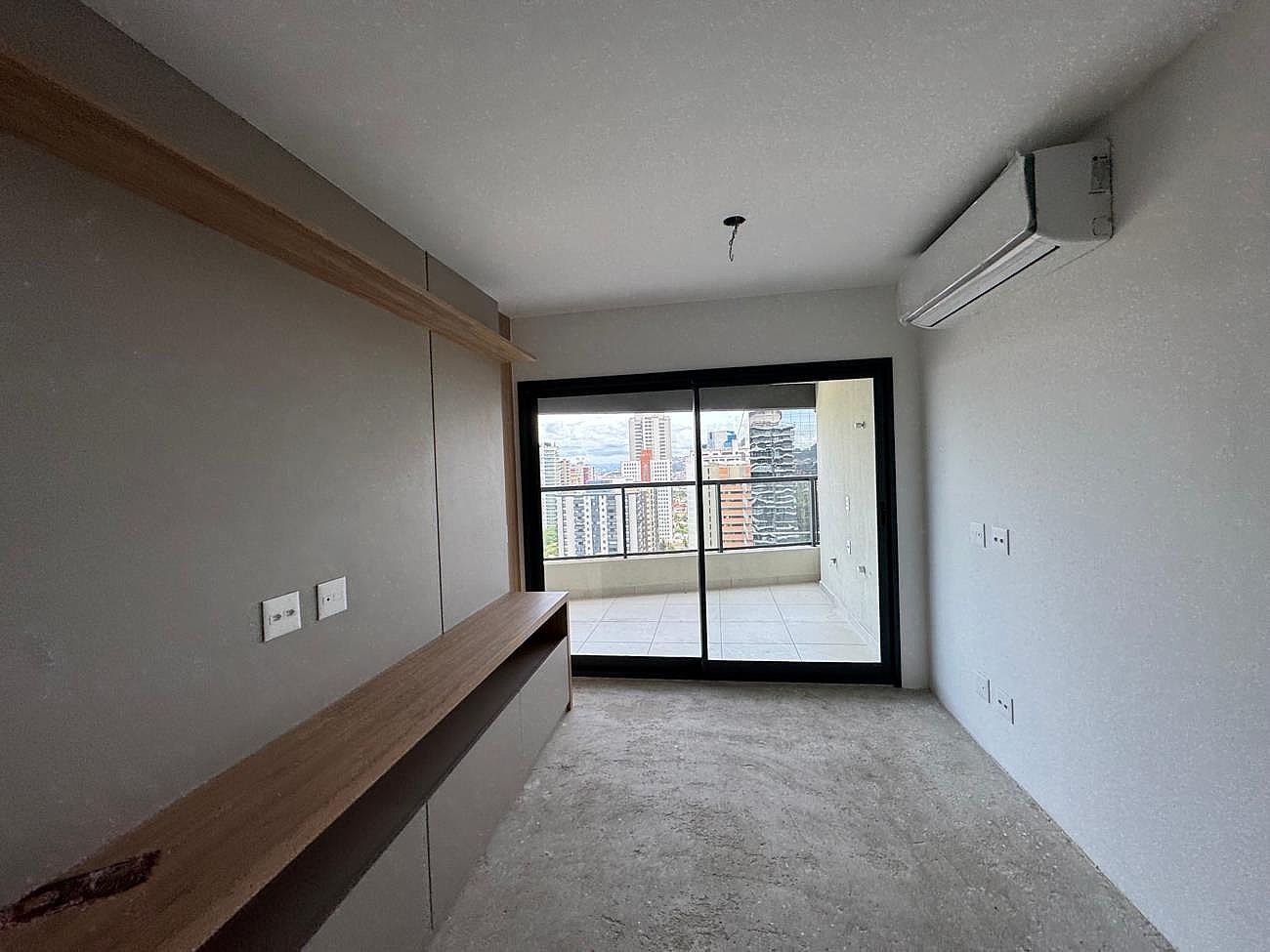 Apartamento&nbsp;Barueri &nbsp;Alphaville &nbsp;Oka Mamor�