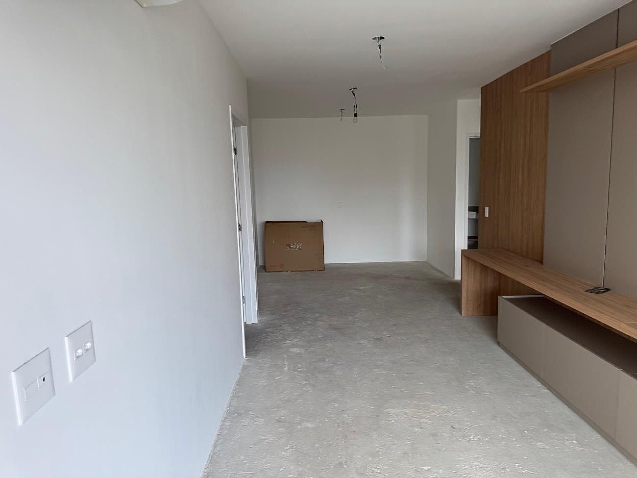 Apartamento&nbsp;Barueri &nbsp;Alphaville &nbsp;Oka Mamor�