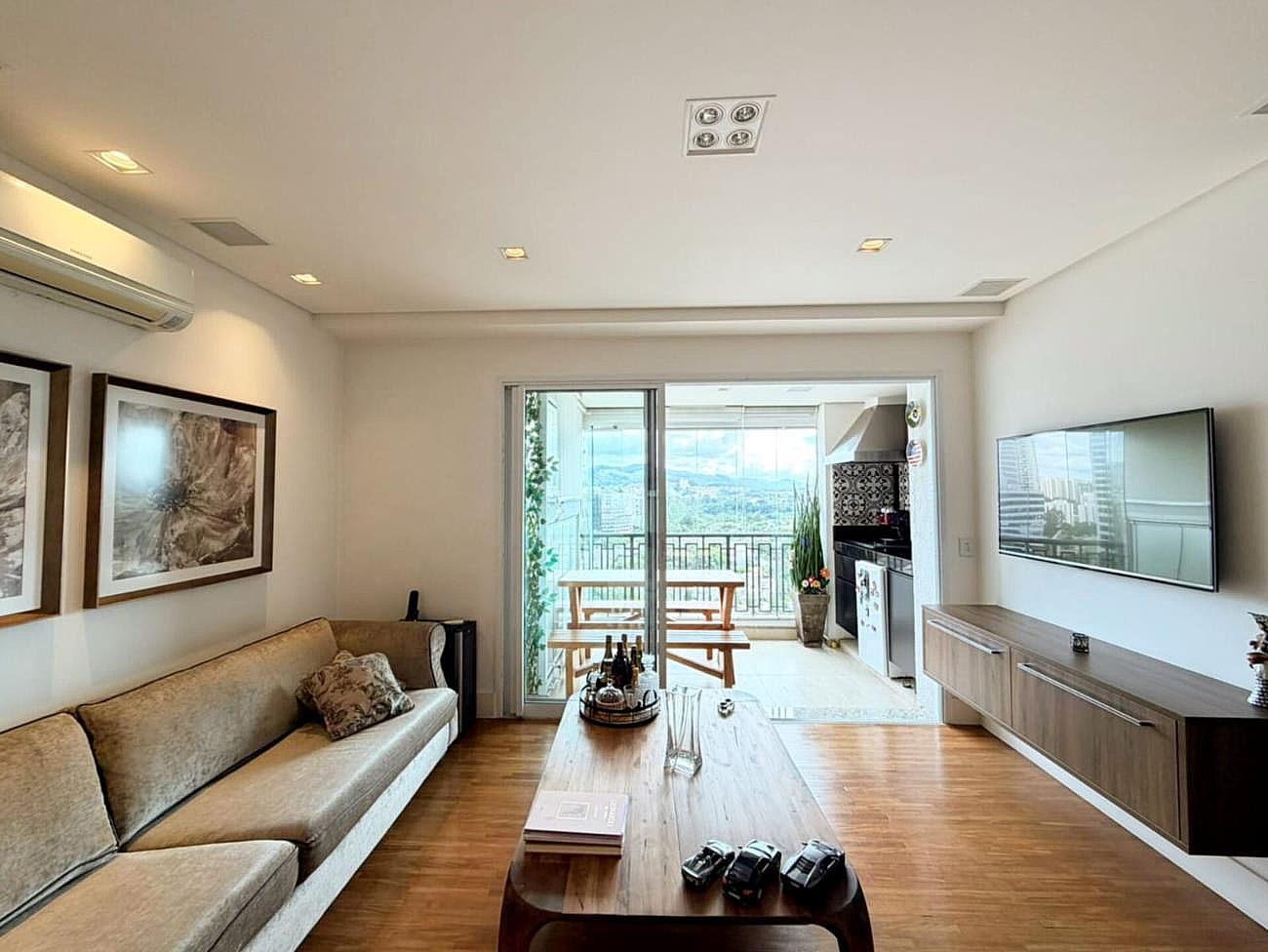 Apartamento&nbsp;Barueri &nbsp;Alphaville &nbsp;Alpha Square