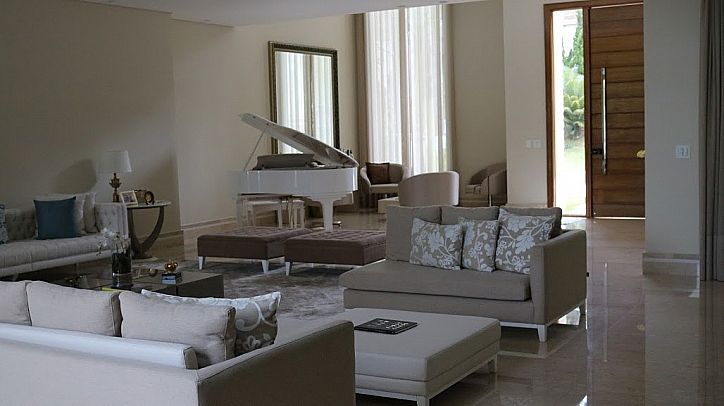 Casa de condomnio Santana de Parnaba  Alphaville  Alphaville Residencial 10