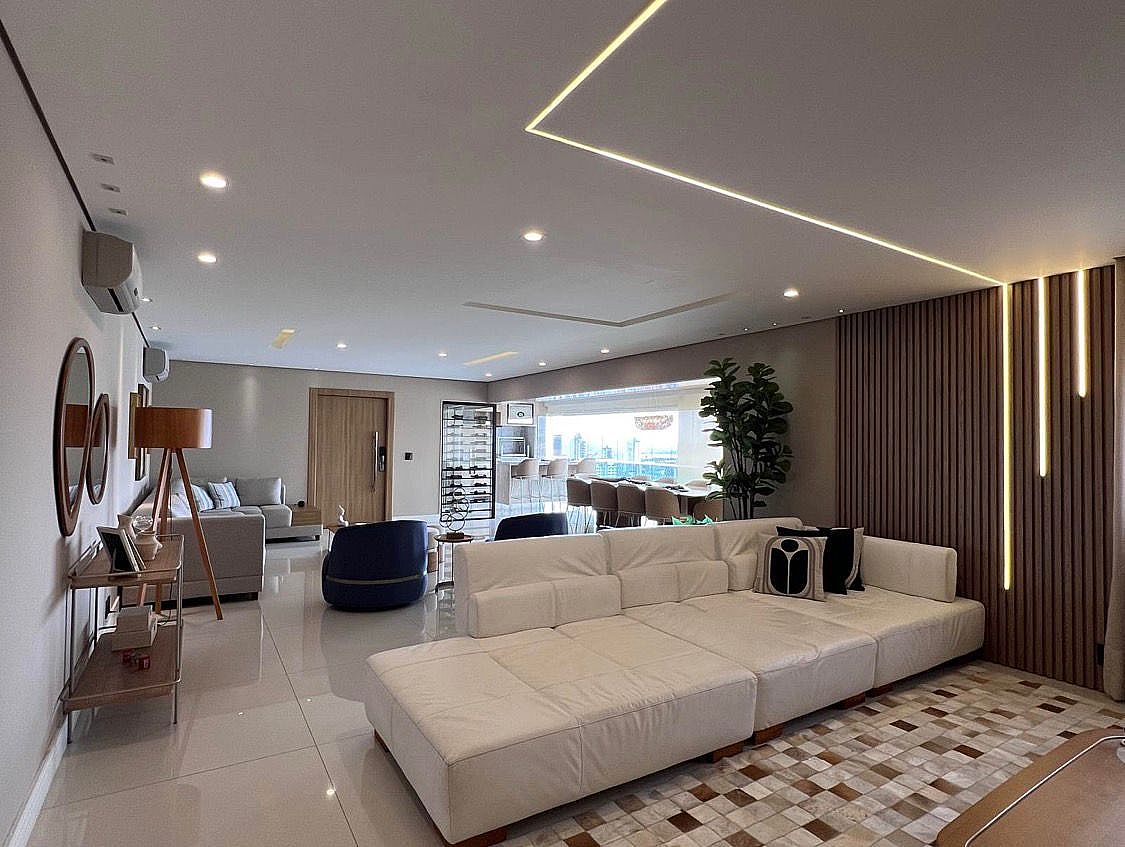 Apartamento&nbsp;Barueri &nbsp;Alphaville &nbsp;Ess�ncia