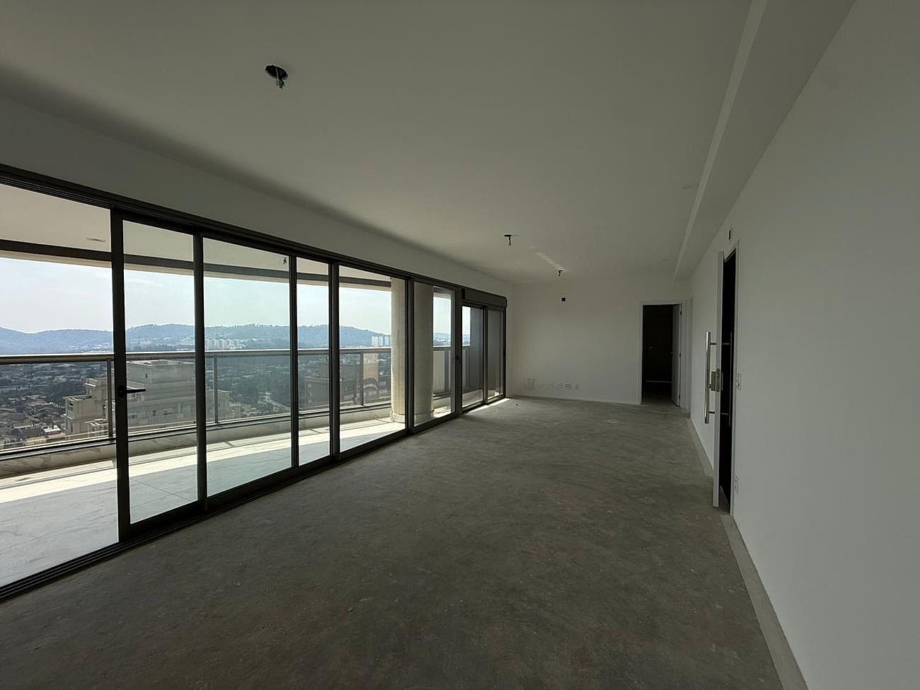 Apartamento Barueri  Alphaville  Level Alphaville