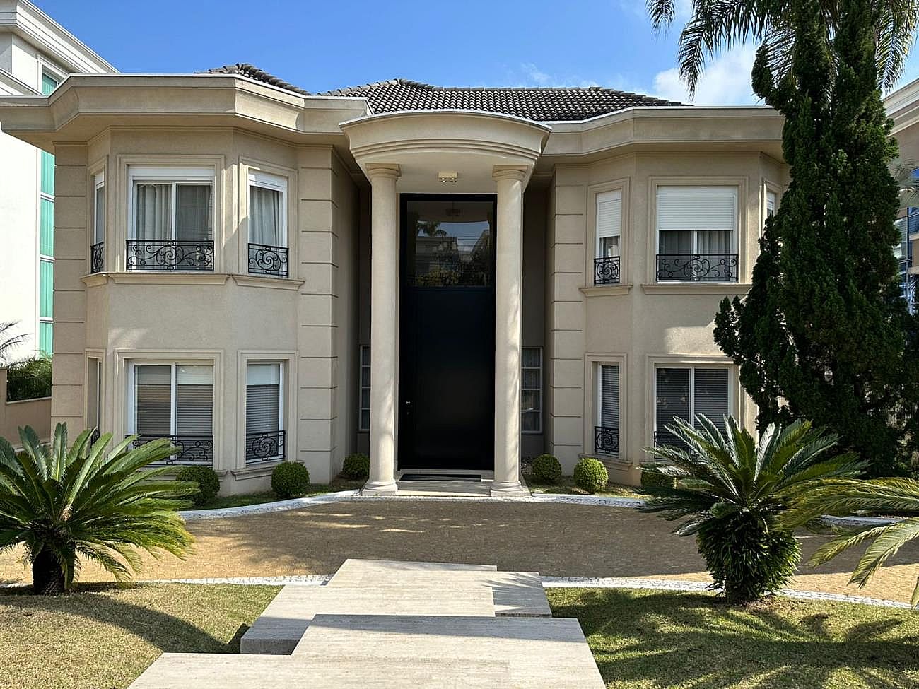 Casa de condom�nio&nbsp;Santana de Parna�ba &nbsp;Tambor� &nbsp;Tambor� Residencial 2