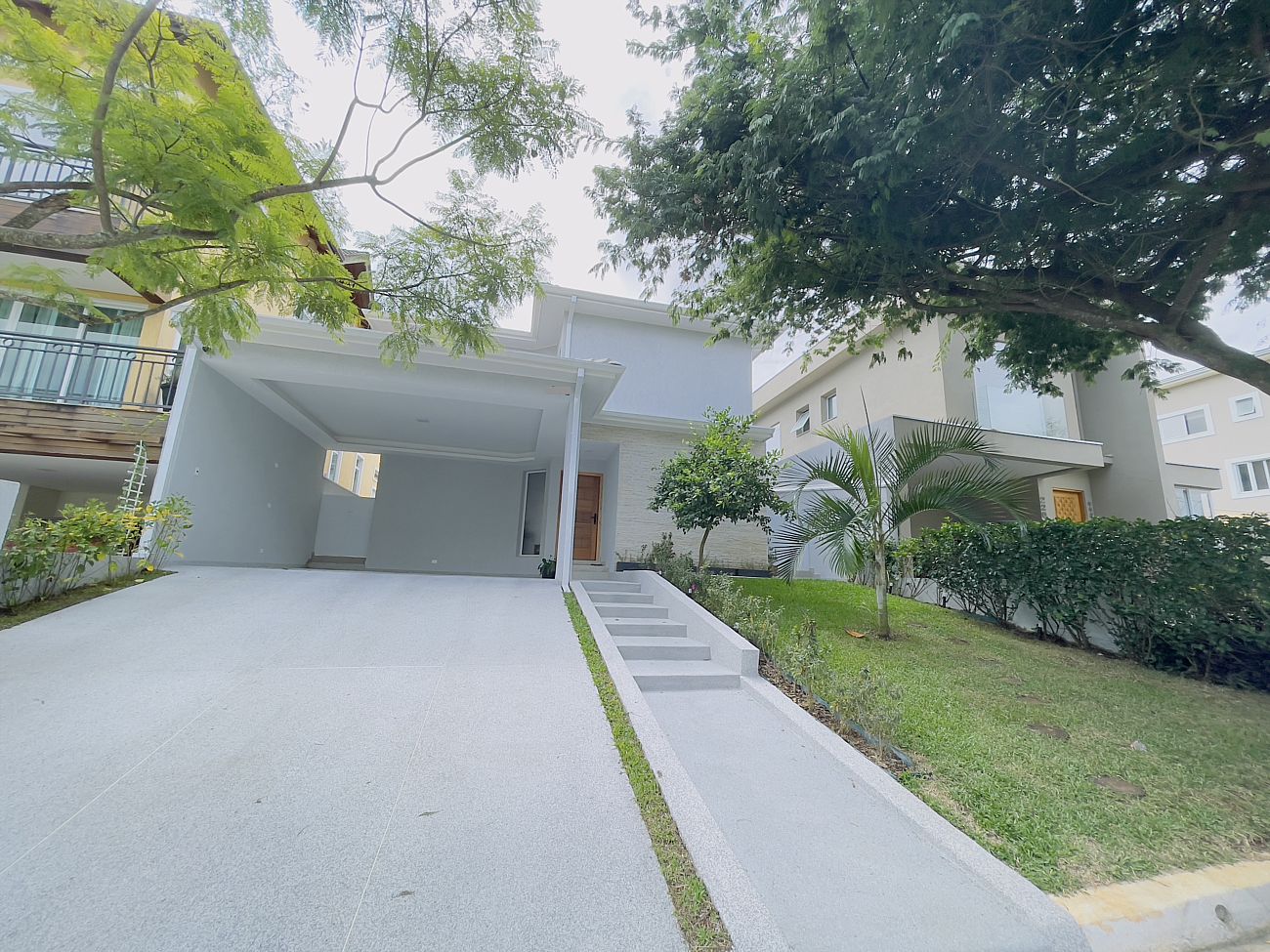 Casa de condom�nio&nbsp;Santana de Parna�ba &nbsp;Alphaville &nbsp;Valville 1