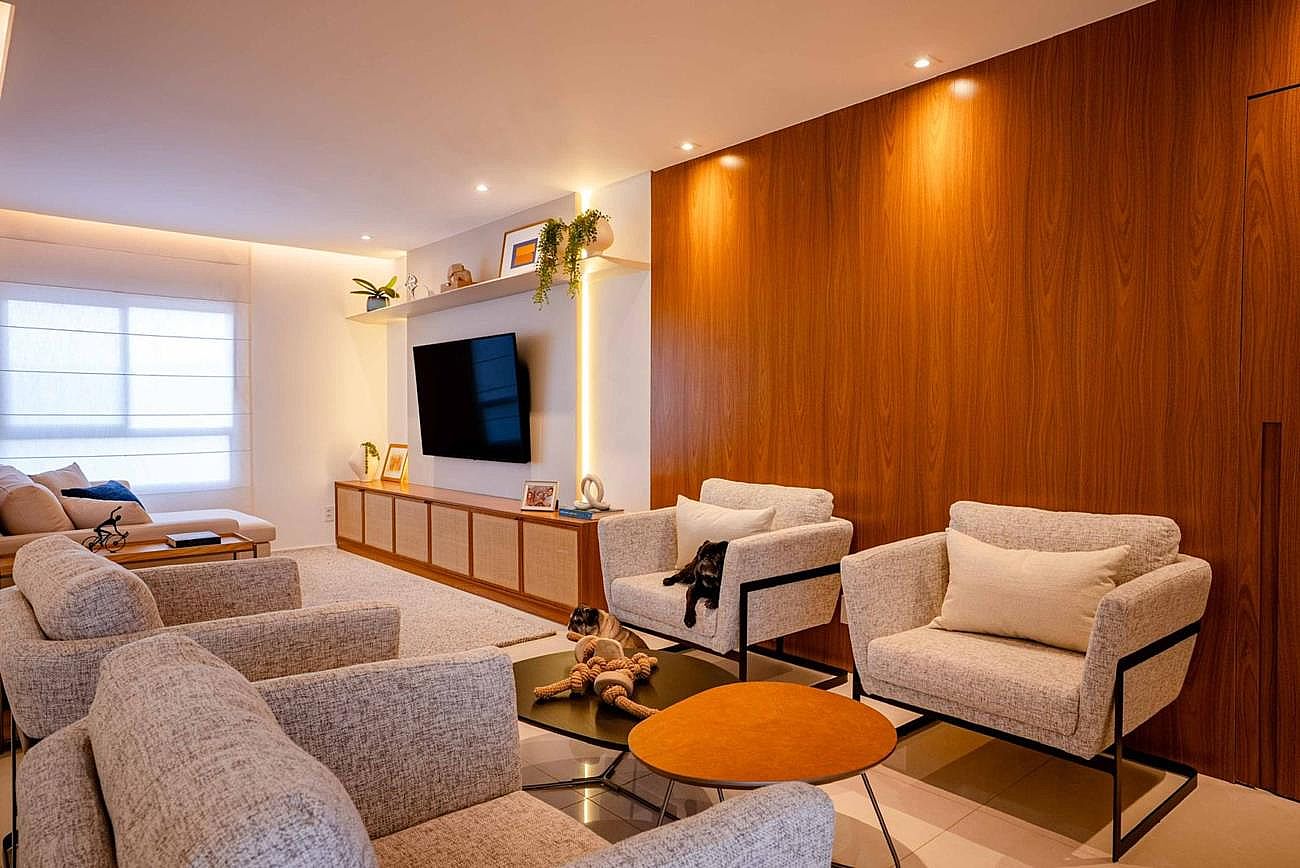 Apartamento&nbsp;Barueri &nbsp;Alphaville &nbsp;More